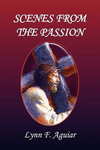 Cover image for Scenes from the Passion