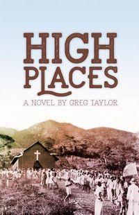 Cover image for High Places