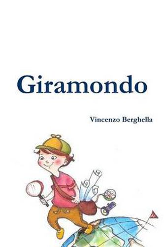 Cover image for Giramondo