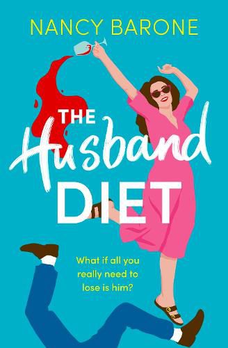 Cover image for The Husband Diet