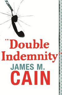 Cover image for Double Indemnity