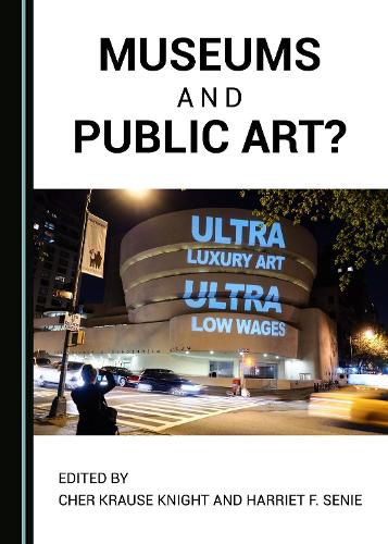 Museums and Public Art?