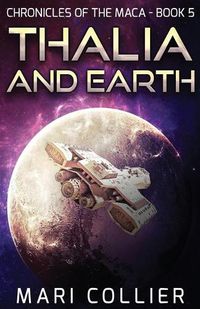 Cover image for Thalia and Earth