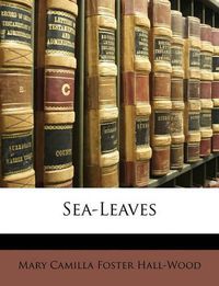 Cover image for Sea-Leaves