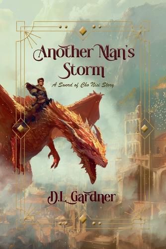 Cover image for Another Man's Storm