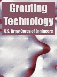 Cover image for Grouting Technology