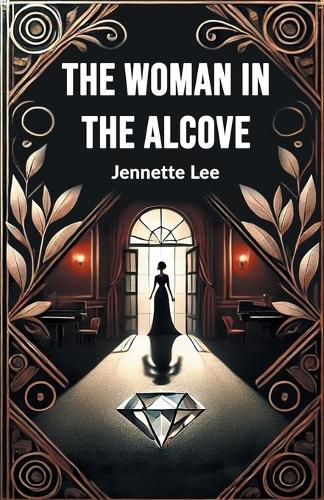 Cover image for The Woman in the Alcove (Edition2024)