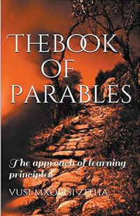 Cover image for The Book of Parables