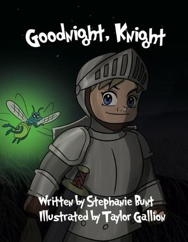 Cover image for Goodnight, Knight: Long Vowel I sound