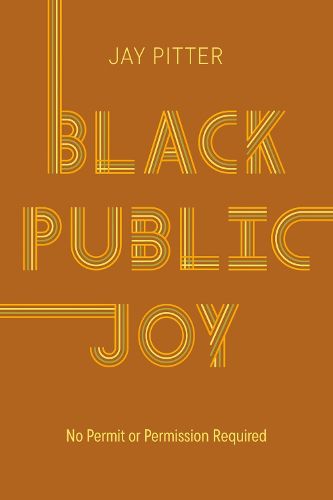 Cover image for Black Public Joy