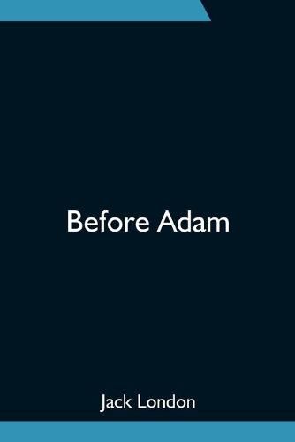 Cover image for Before Adam