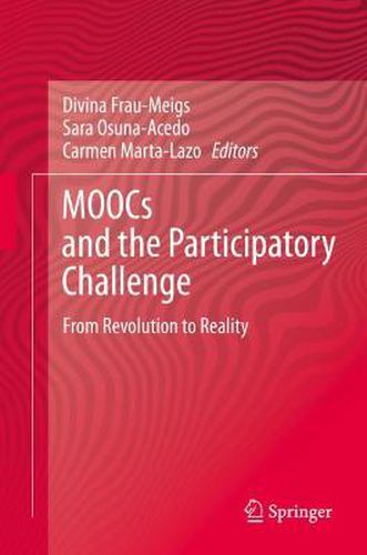 Cover image for MOOCs and the Participatory Challenge: From Revolution to Reality