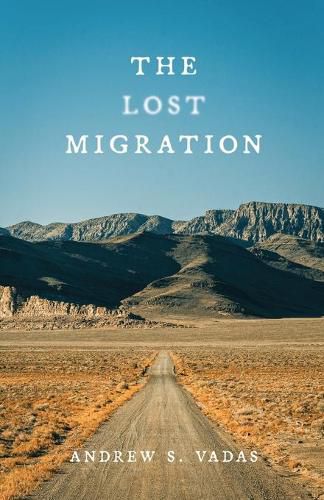 Cover image for The Lost Migration