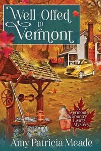 Cover image for Well-Offed in Vermont