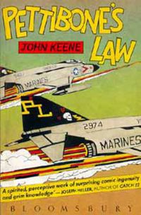 Cover image for Pettibone's Law