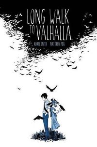 Cover image for Long Walk to Valhalla