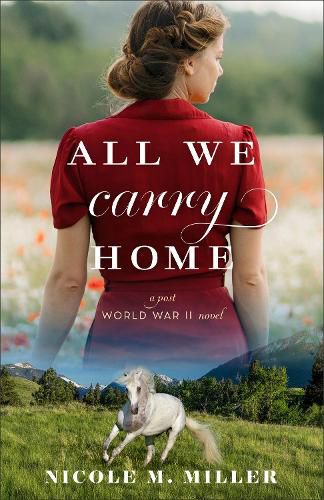 Cover image for All We Carry Home