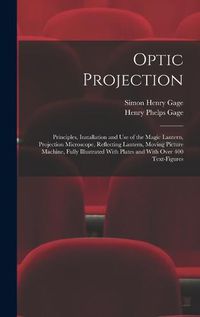 Cover image for Optic Projection