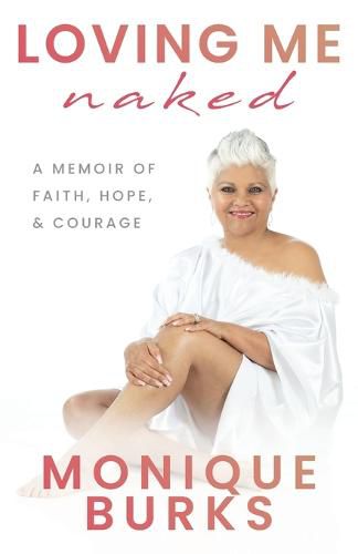 Cover image for Loving Me Naked