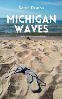 Cover image for Michigan Waves