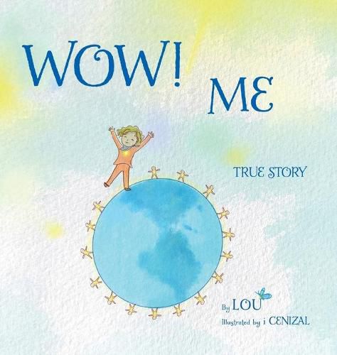 Cover image for Wow! Me
