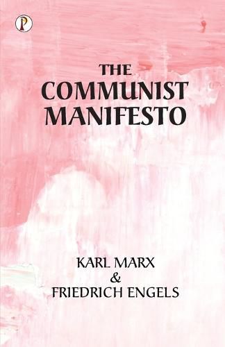 Cover image for The Communist Manifesto