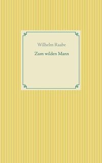 Cover image for Zum wilden Mann