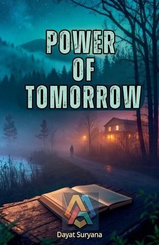 Cover image for Power of Tomorrow