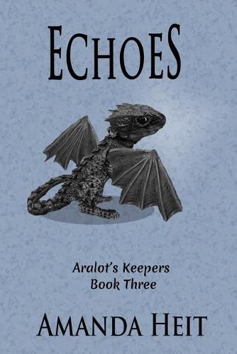 Cover image for Echoes