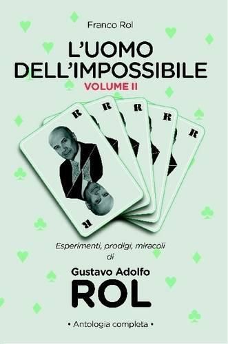 L'Uomo Dell'impossibile - Vol. II