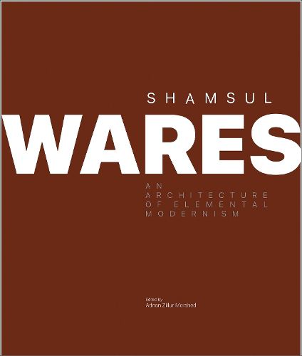 Cover image for Shamsul Wares