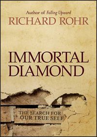 Cover image for Immortal Diamond - The Search for Our True Self