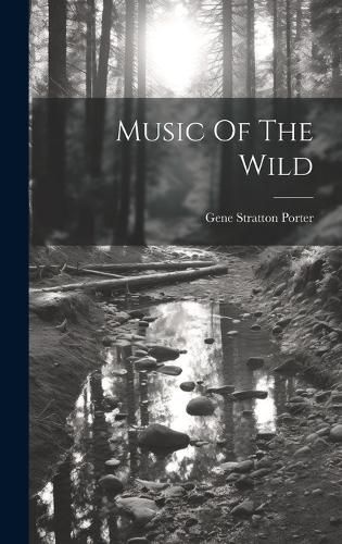 Cover image for Music Of The Wild