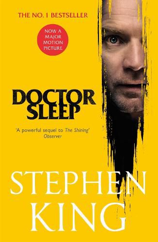 Doctor Sleep (Film Tie-In edition)