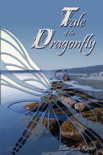 Cover image for Tale of the Dragonfly