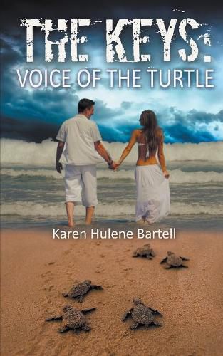 Cover image for The Keys: Voice of the Turtle