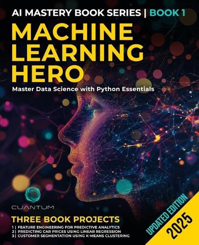 Cover image for Machine Learning Hero