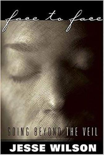 Cover image for Face To Face