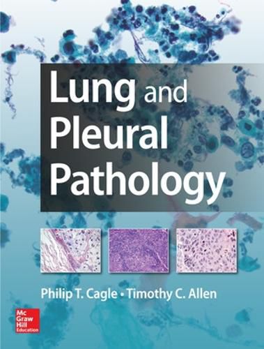 Cover image for Lung and Pleural Pathology