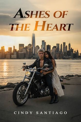 Cover image for Ashes of the Heart