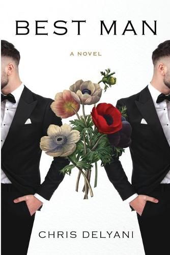 Cover image for Best Man