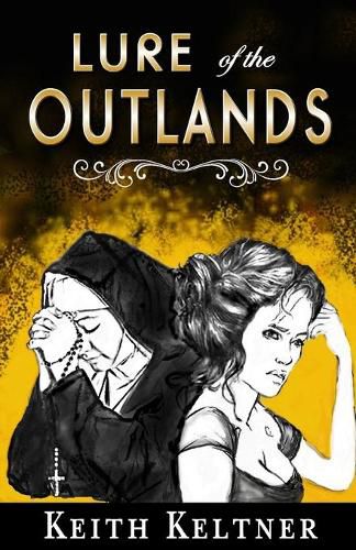 Cover image for Lure of the Outlands