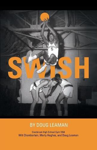 Cover image for Swish