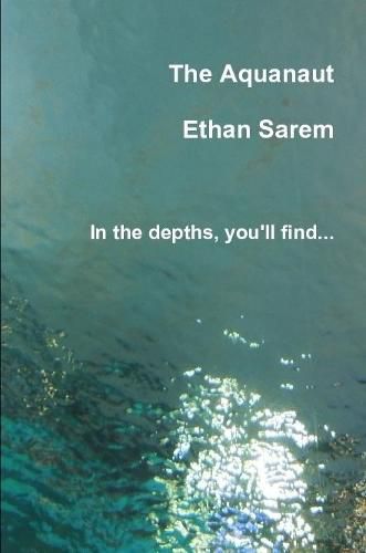 Cover image for The Aquanaut