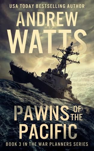 Cover image for Pawns of the Pacific