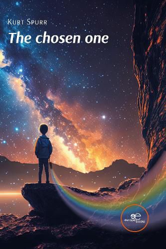 Cover image for THE CHOSEN ONE 2023
