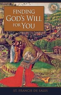 Cover image for Finding God's Will for You