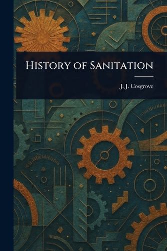 Cover image for History of Sanitation