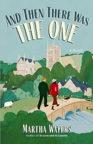 Cover image for And Then There Was the One