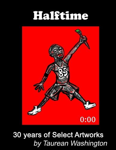 Cover image for Halftime